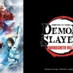 Demon Slayer Season 3 – Download Hindi