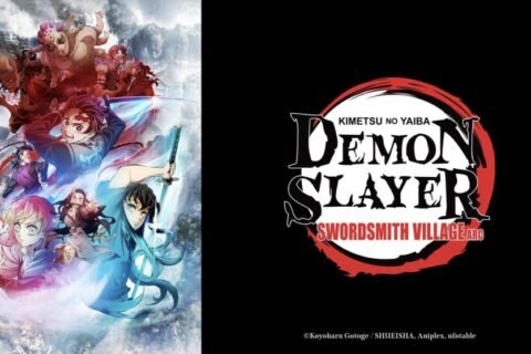 Demon Slayer Season 3 – Download Hindi