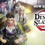 Demon Slayer Season 4 Free Download