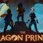 The Dragon Prince Season 2 Download Hindi