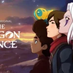 The Dragon Prince Season 3 Free Download