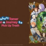 The Weakest Tamer Began a Journey to Pick Up Trash Season 1 Free download