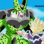 Dragon Ball Z Kai Season 4 – Cell Games Saga Hindi Dub Episodes Download Full HD