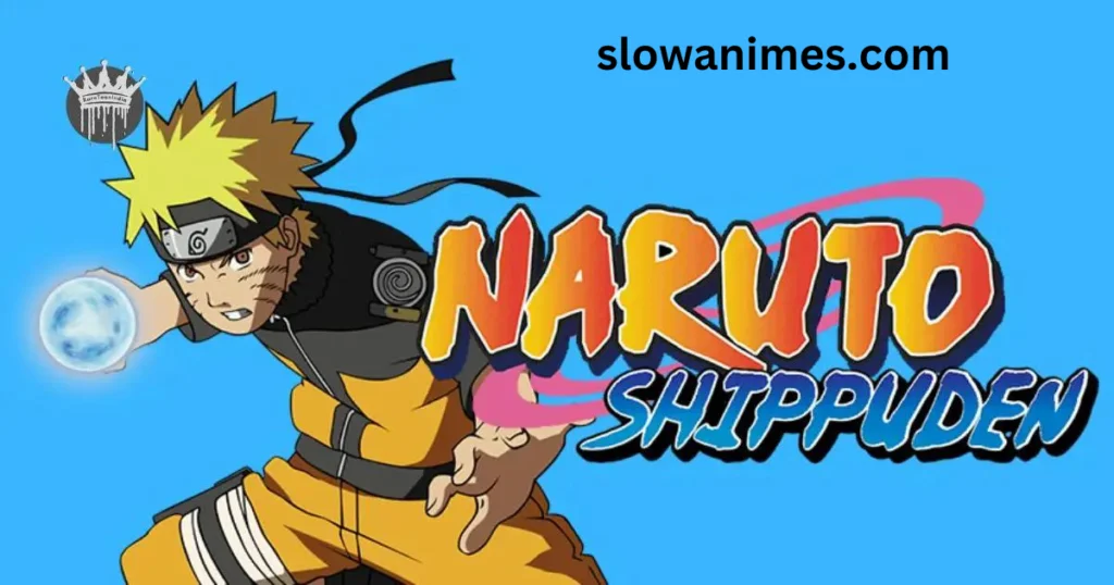 naruto shippuden season 1 hindi dubbed