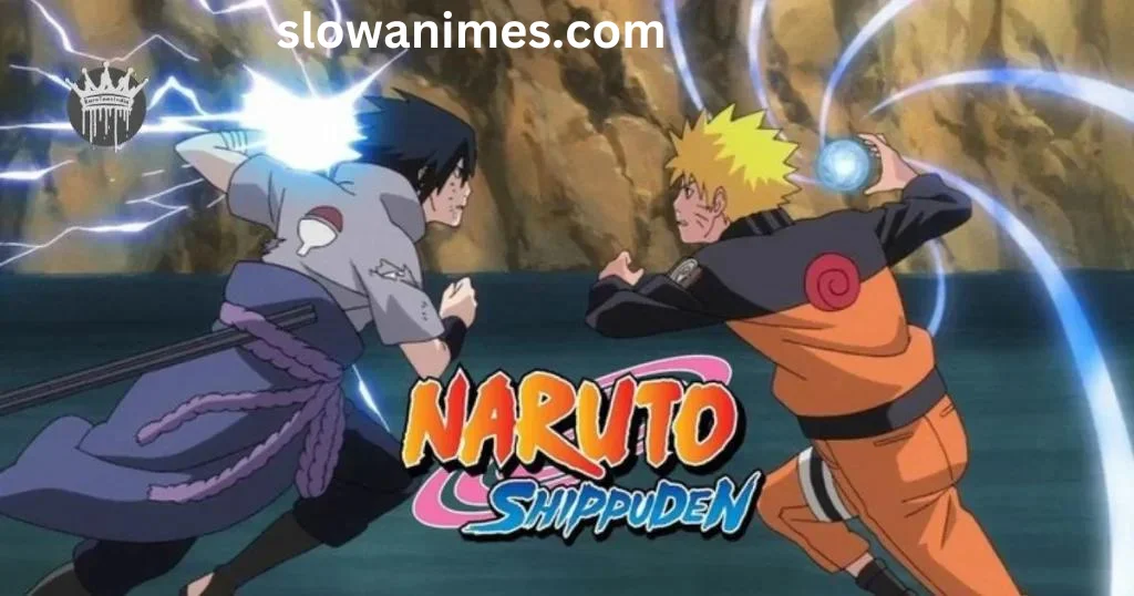 Naruto: Shippuden Season 5 Hindi Download