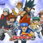 Beyblade Metal Fury Season 3 Hindi Download